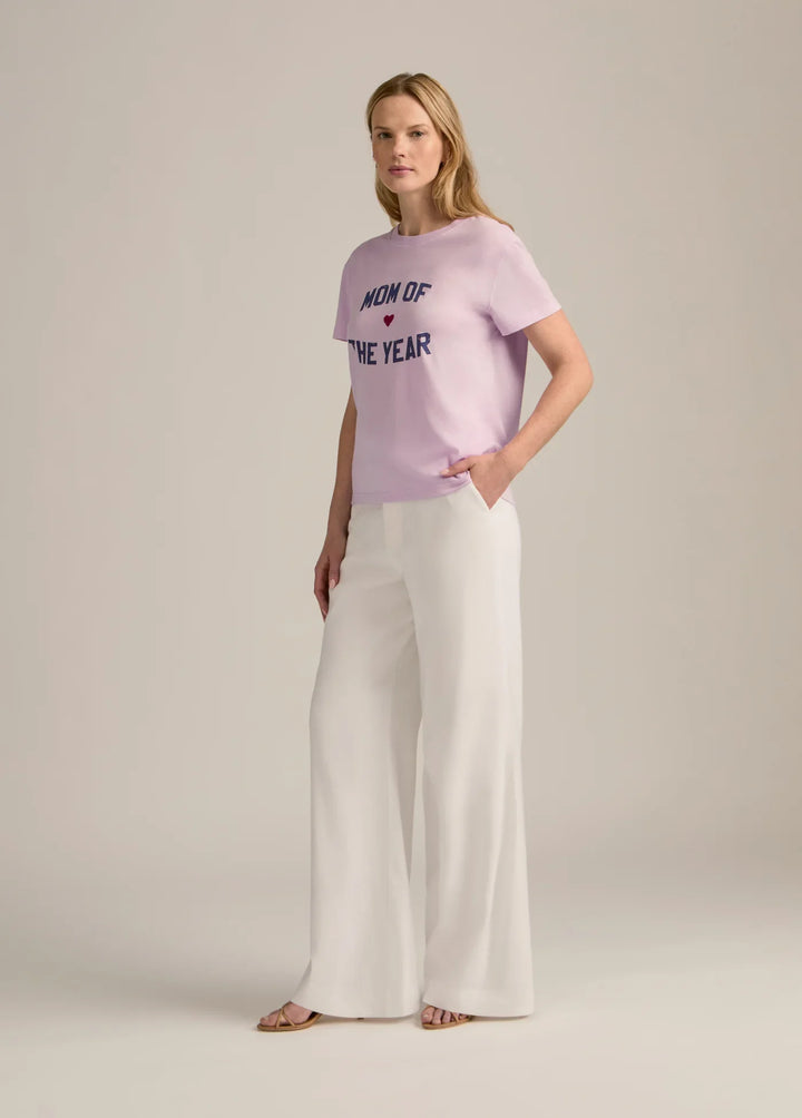 Favorite Daughter Mom Of The Year Tee - Dear Lucy