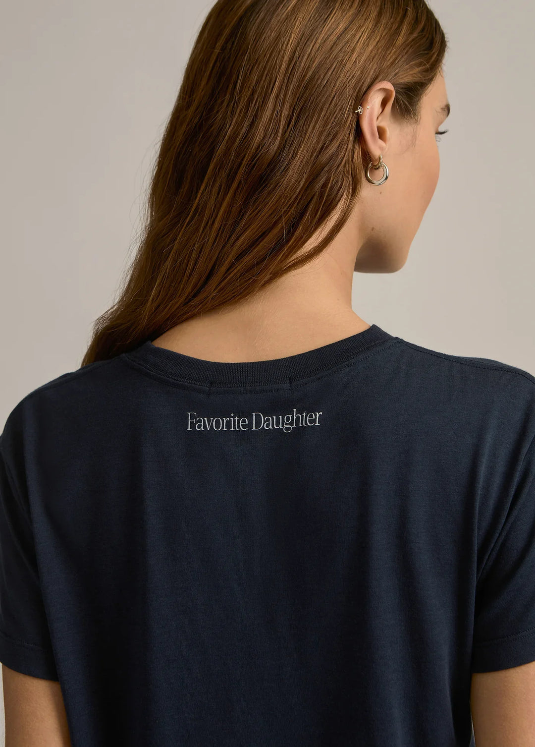Favorite Daughter Go Sports Tee - Dear Lucy