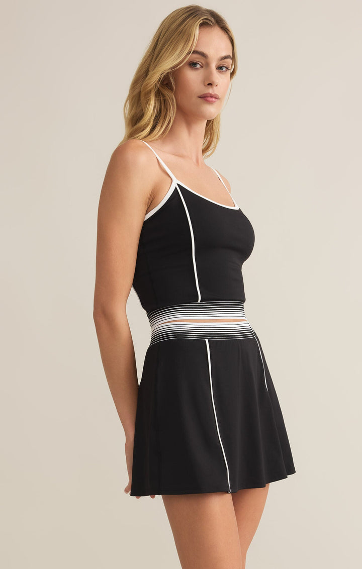 Z Supply Baseline Top - Dear Lucy
