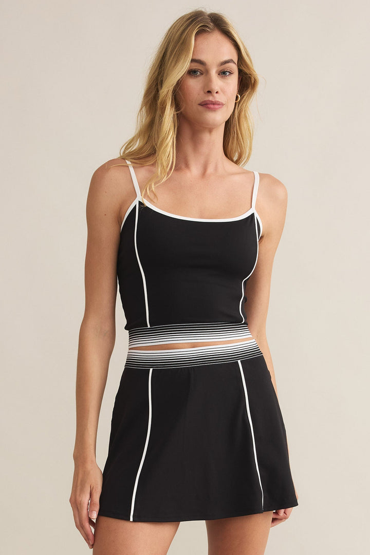Z Supply Baseline Top - Dear Lucy