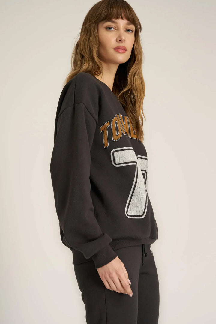 Project Social T Touchdown Sweatshirt - Dear Lucy