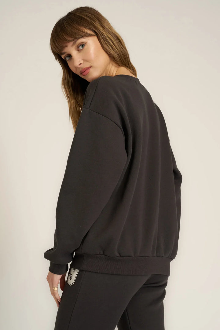 Project Social T Touchdown Sweatshirt - Dear Lucy