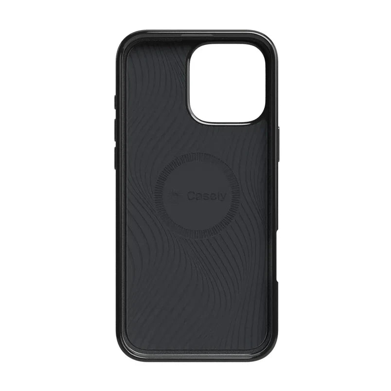 Tortoise Print Phone Case
