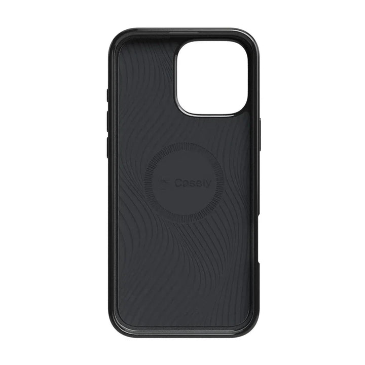 Tortoise Print Phone Case