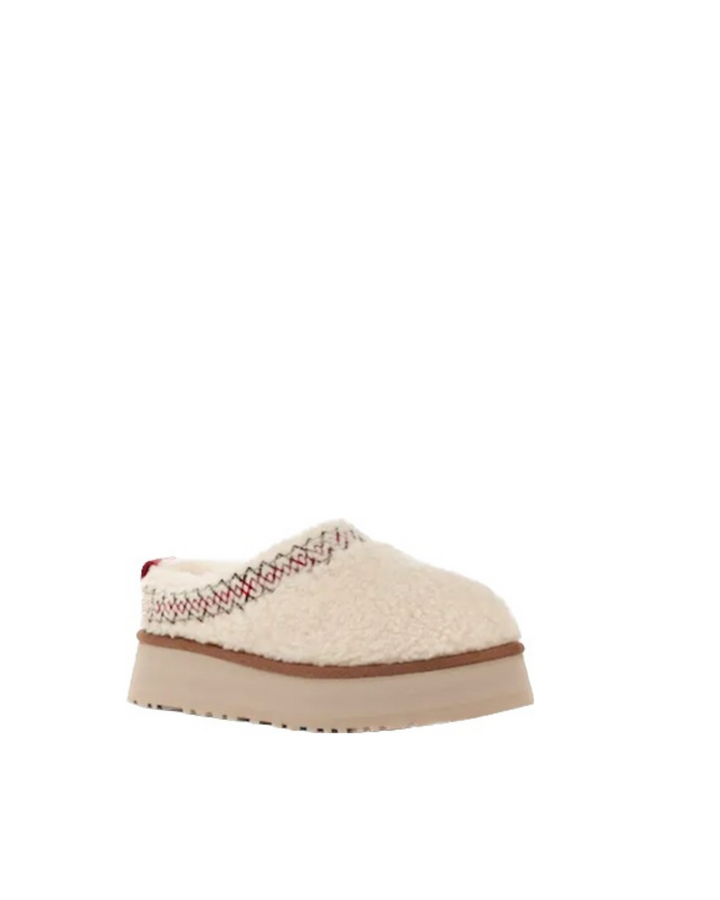 UGG® Tazz Braid Natural - Dear Lucy