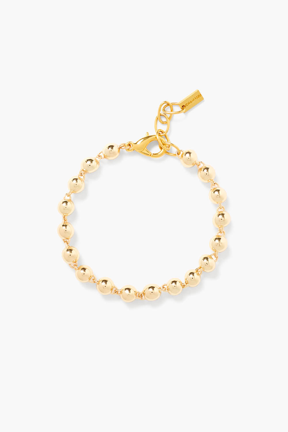 Chan Luu Andie Ball Chain Bracelet - Dear Lucy
