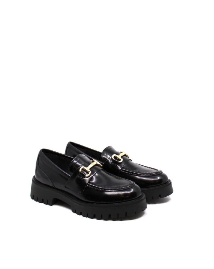 Steve Madden Lando Black - Dear Lucy