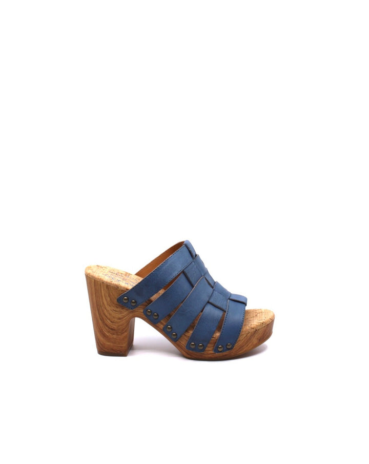 Kork-Ease Devan Teal - Dear Lucy