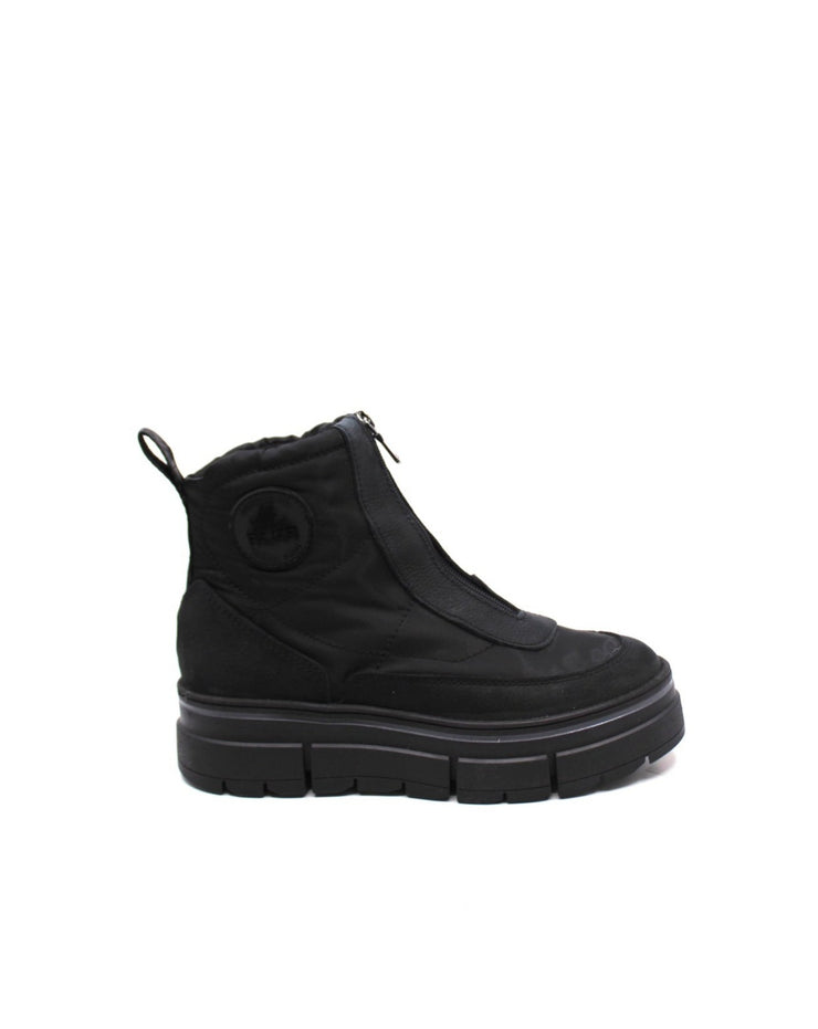 Pajar Huila Black - Dear Lucy