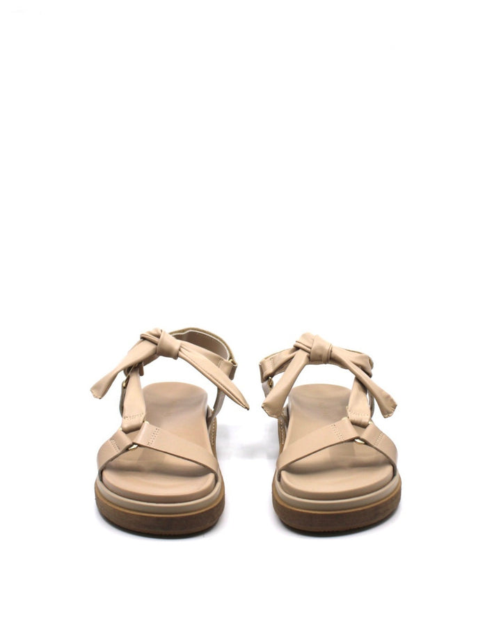 Alohas Tied Together Stone/Beige - Dear Lucy