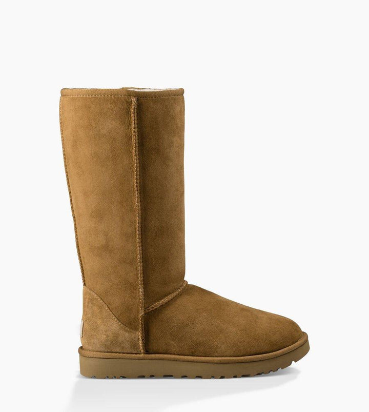 Ugg Classic Tall II Chestnut - Dear Lucy