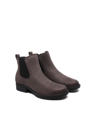 Born Cove Charcoal Grey - Dear Lucy