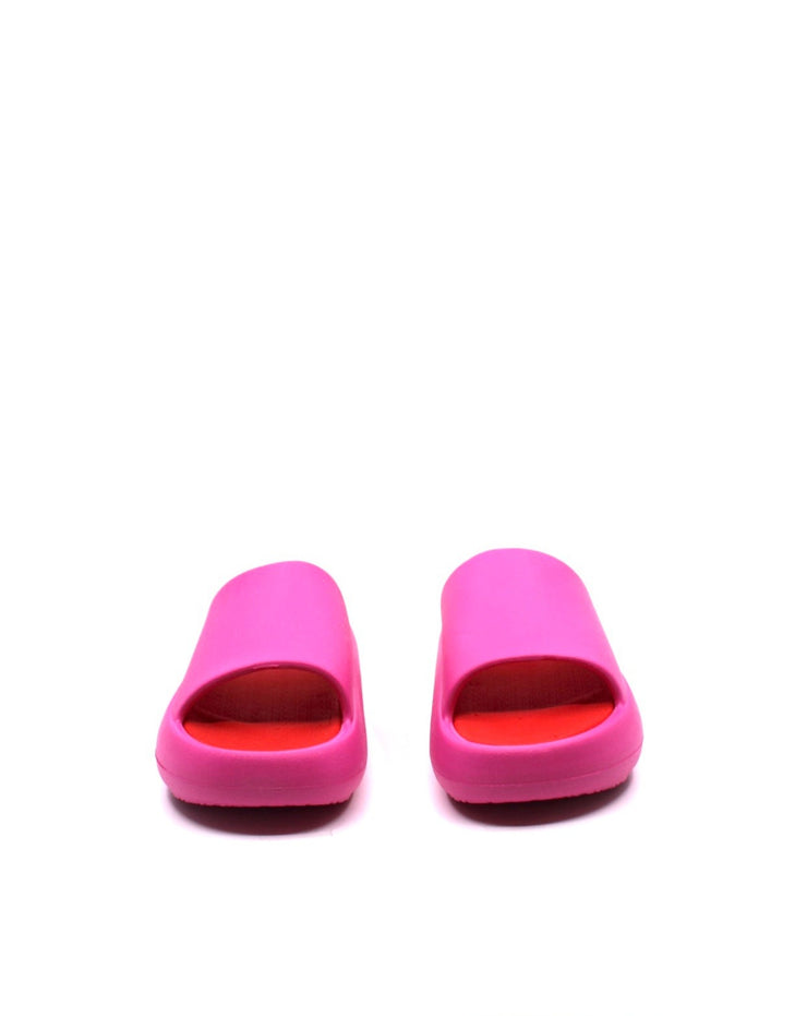 J/Slides Squish Fuchsia EVA - Dear Lucy