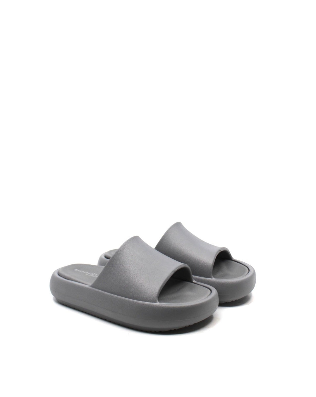 J/Slides Squish Grey EVA - Dear Lucy