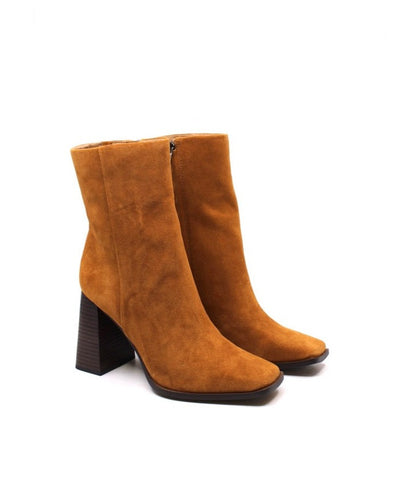 Sam Edelman Ivette Toasted Chestnut - Dear Lucy