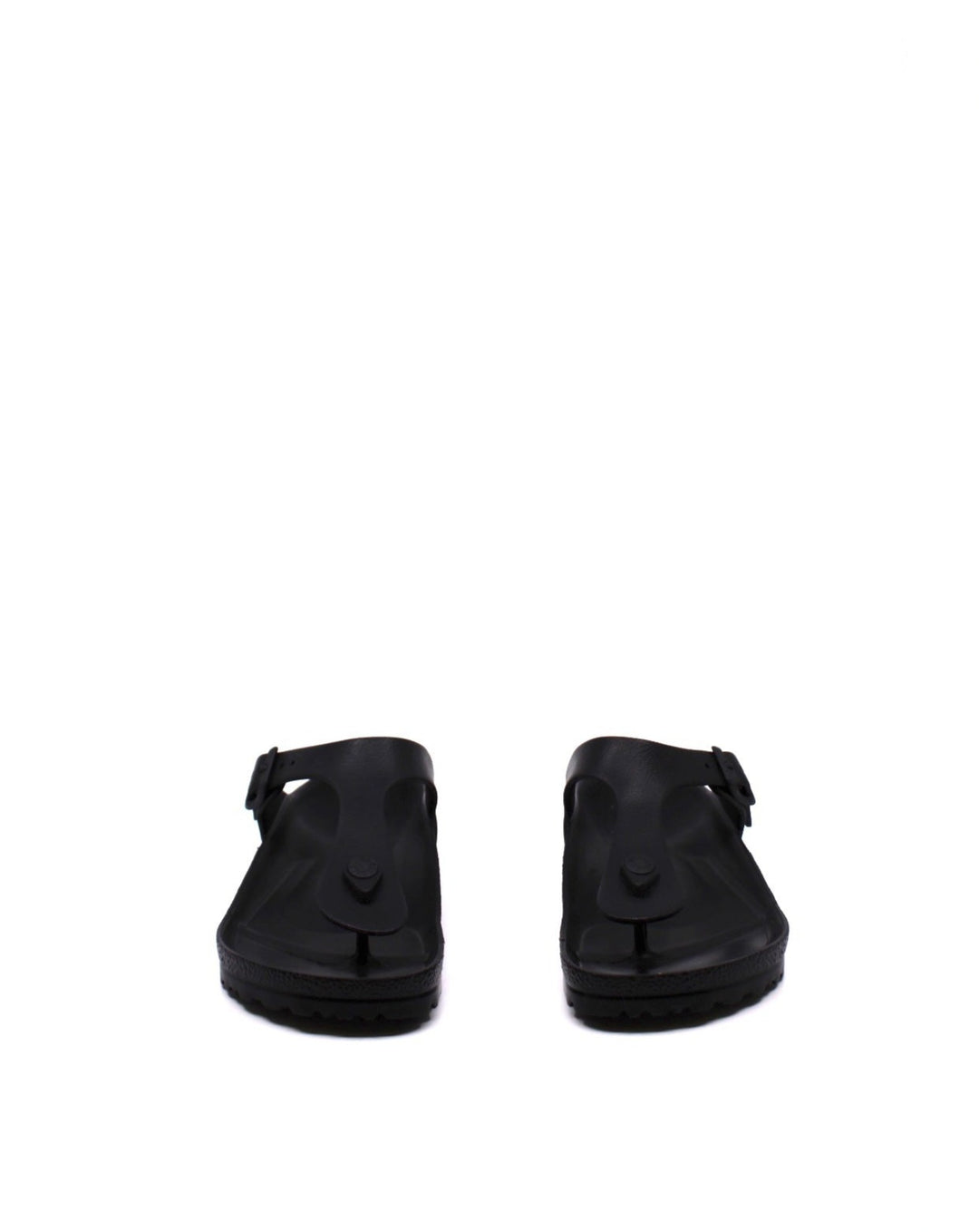 Birkenstock Gizeh Black EVA - Dear Lucy