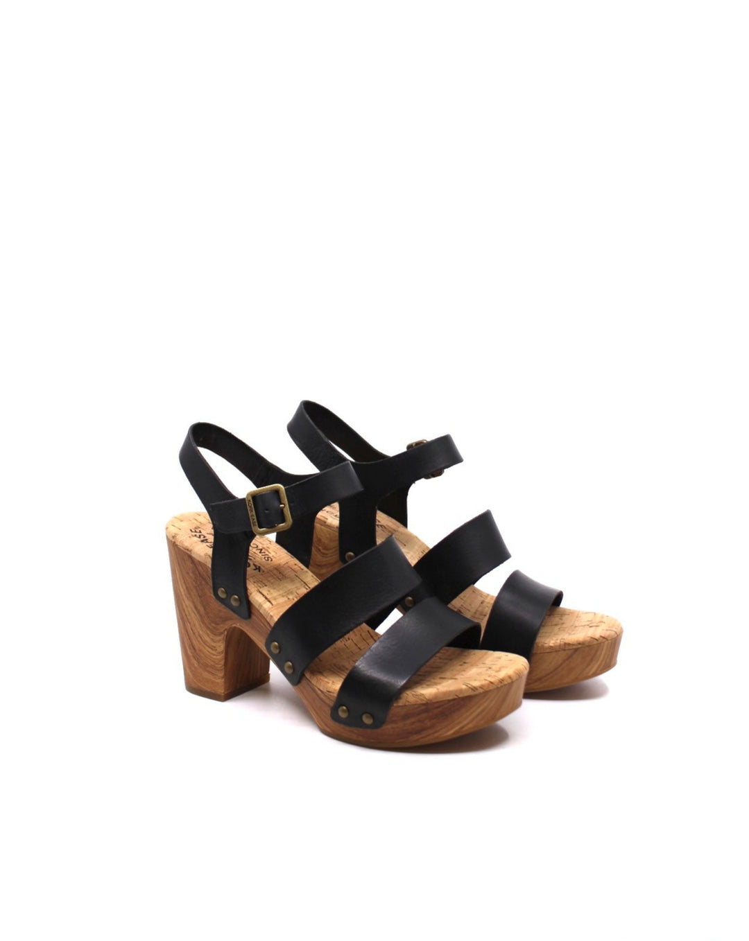 Kork-Ease Della Black - Dear Lucy