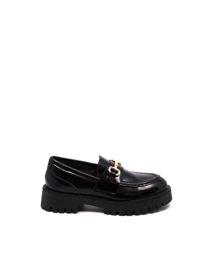 Steve Madden Lando Black - Dear Lucy