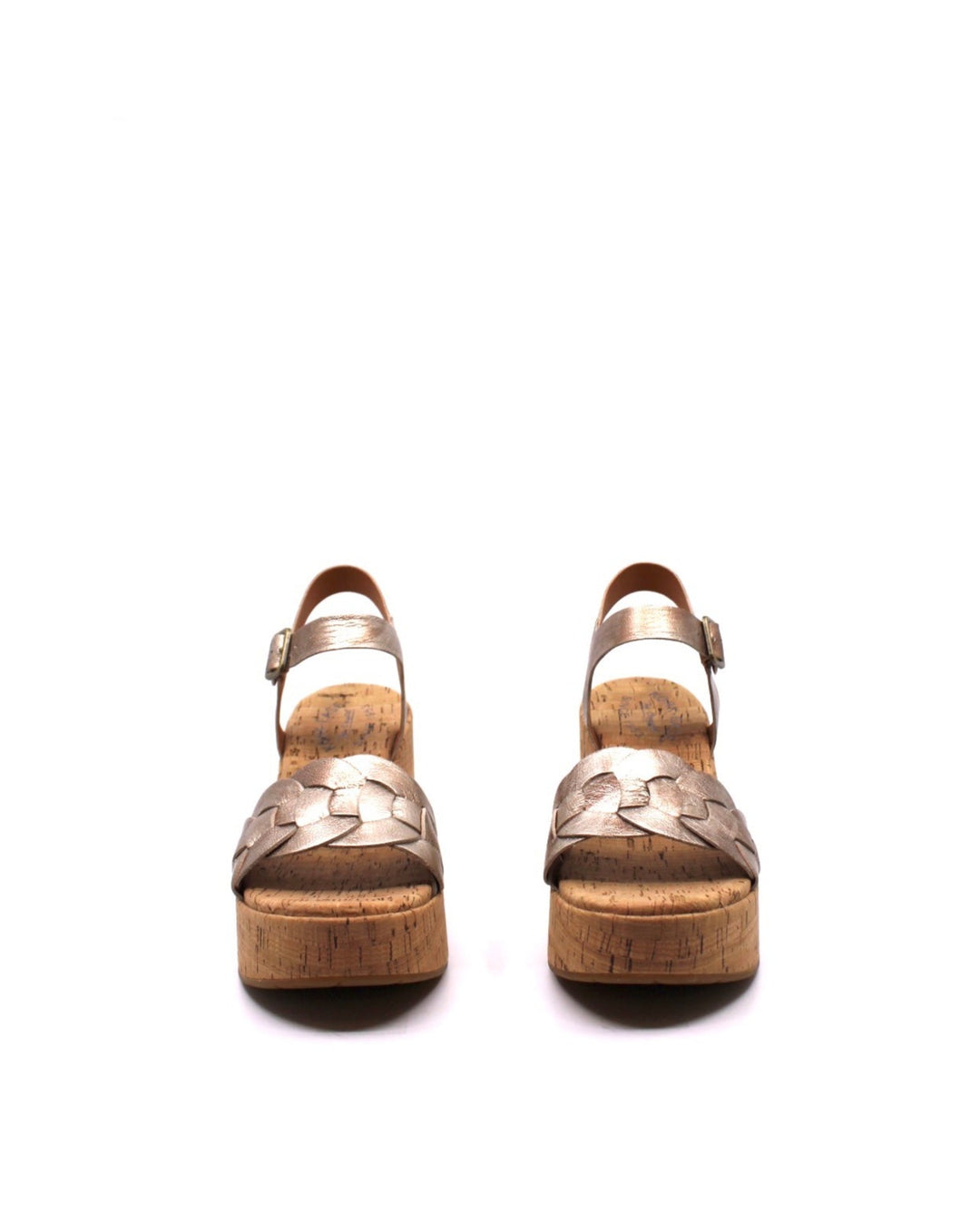 Kork-Ease Tatiana Light Gold Panna Cotta - Dear Lucy