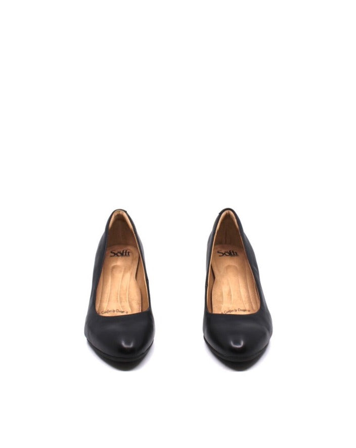 Sofft Parisa Black - Dear Lucy