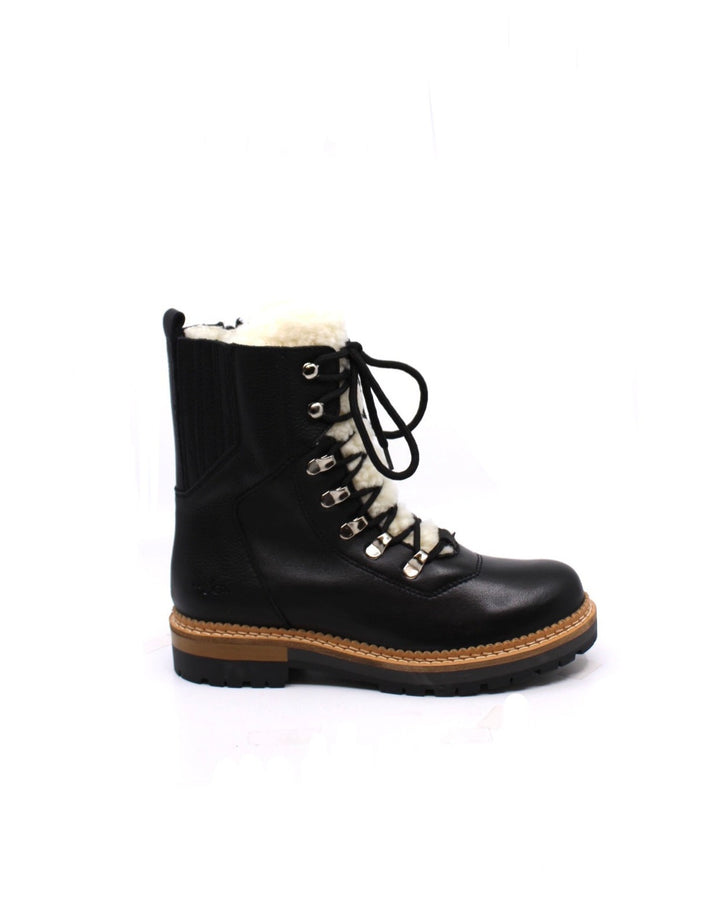 Bos and Co Ada Black - Dear Lucy