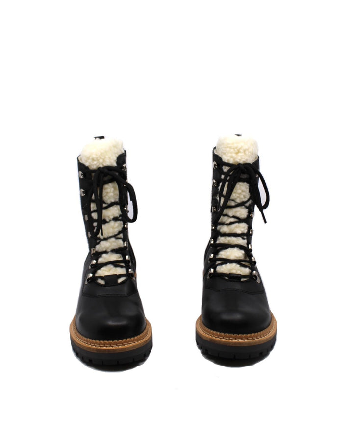 Bos and Co Ada Black - Dear Lucy