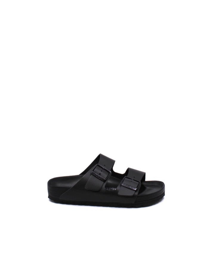 Birkenstock Arizona Exquisite Black Narrow - Dear Lucy