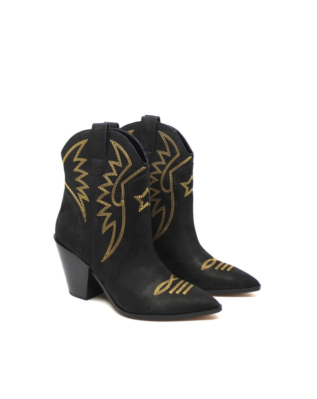 Dolce Vita Ginni Black - Dear Lucy