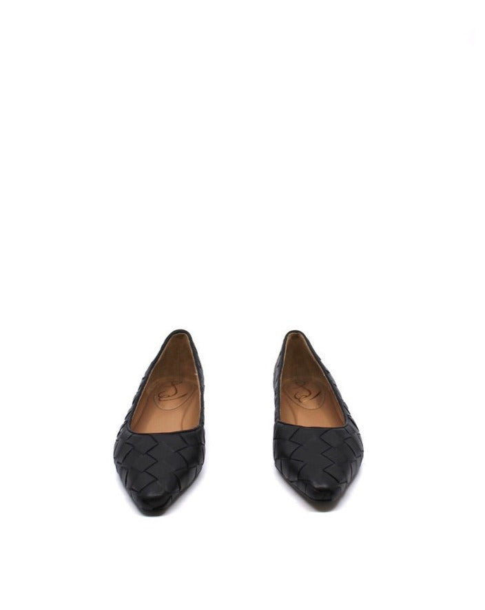 Sam Edelman Joy Black - Dear Lucy