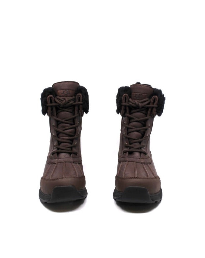 UGG, Shoes, Ugg Adirondack Boot Ii Plaid Waterproof Boots