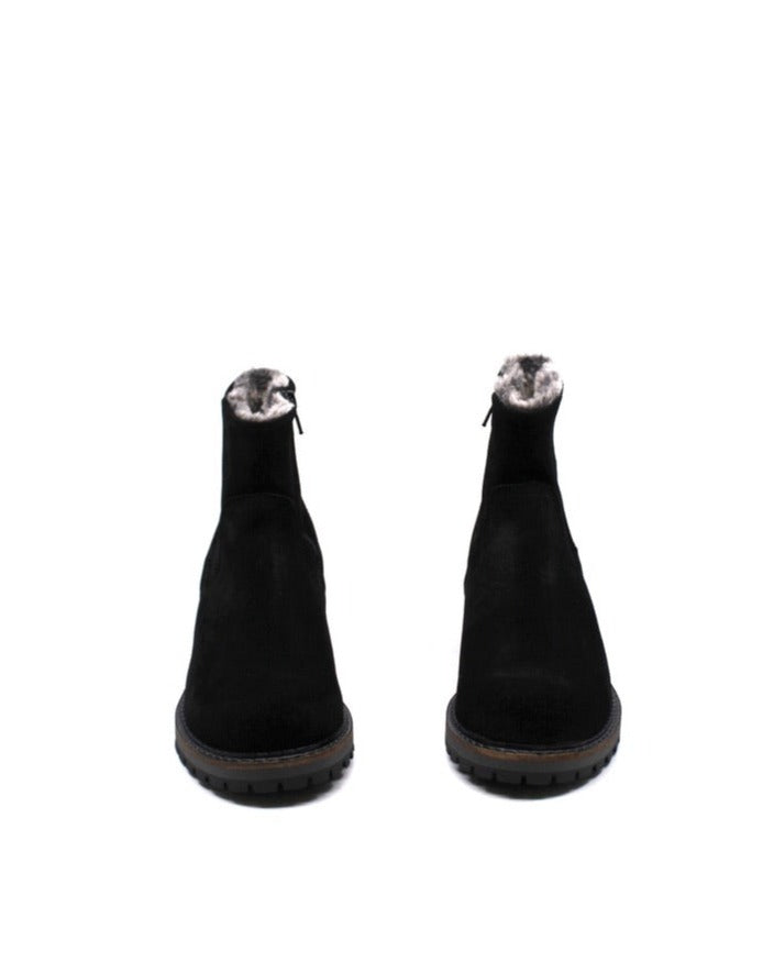 Bos and Co Calib Black - Dear Lucy