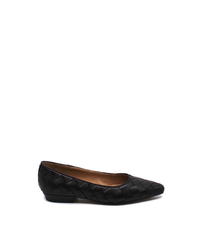 Sam Edelman Joy Black - Dear Lucy
