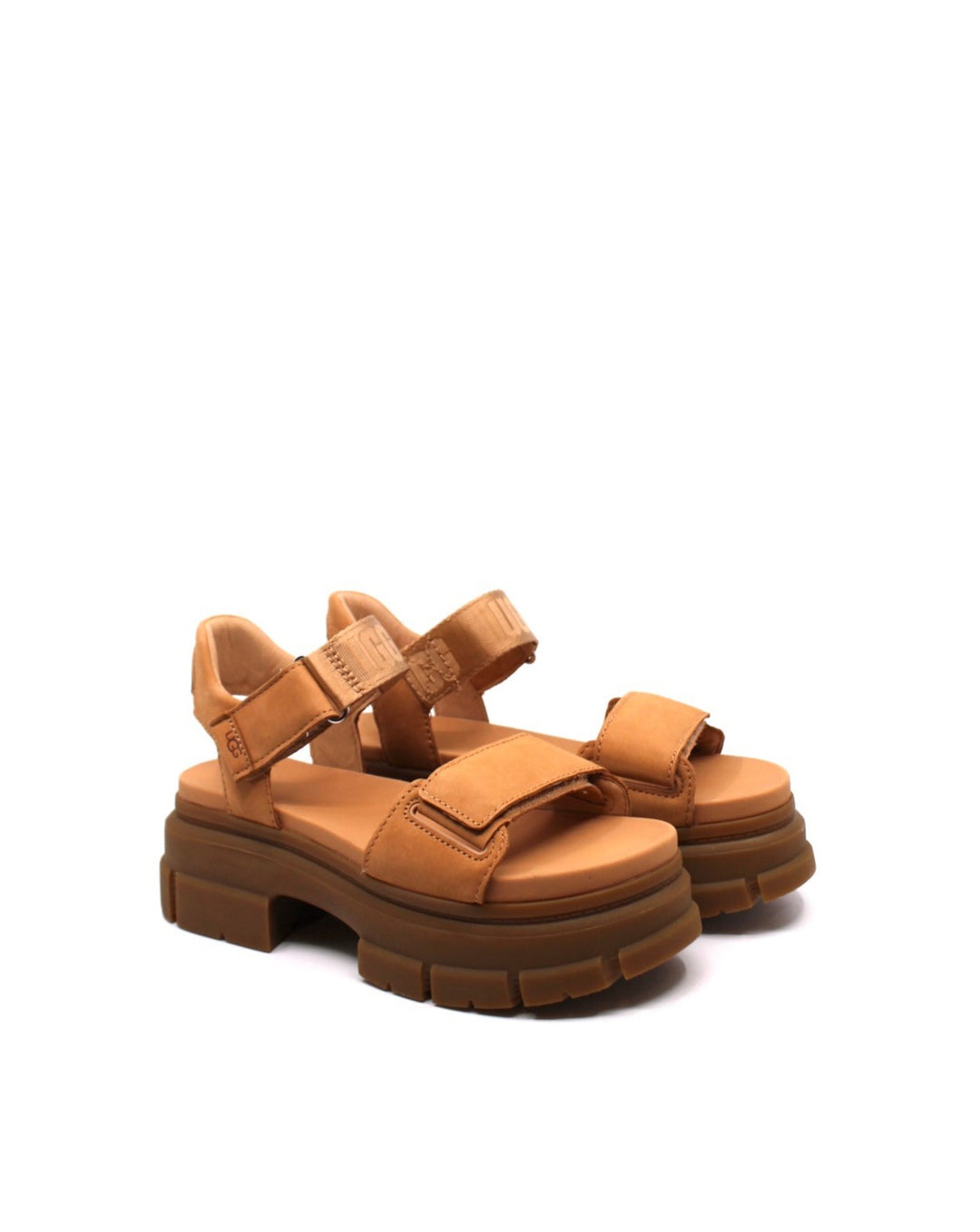 UGG® Ashton Ankle Toast - Dear Lucy