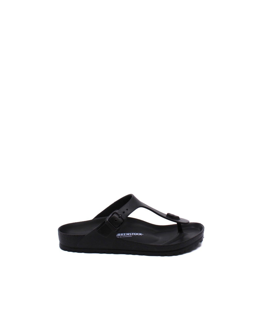 Birkenstock Gizeh Black EVA - Dear Lucy