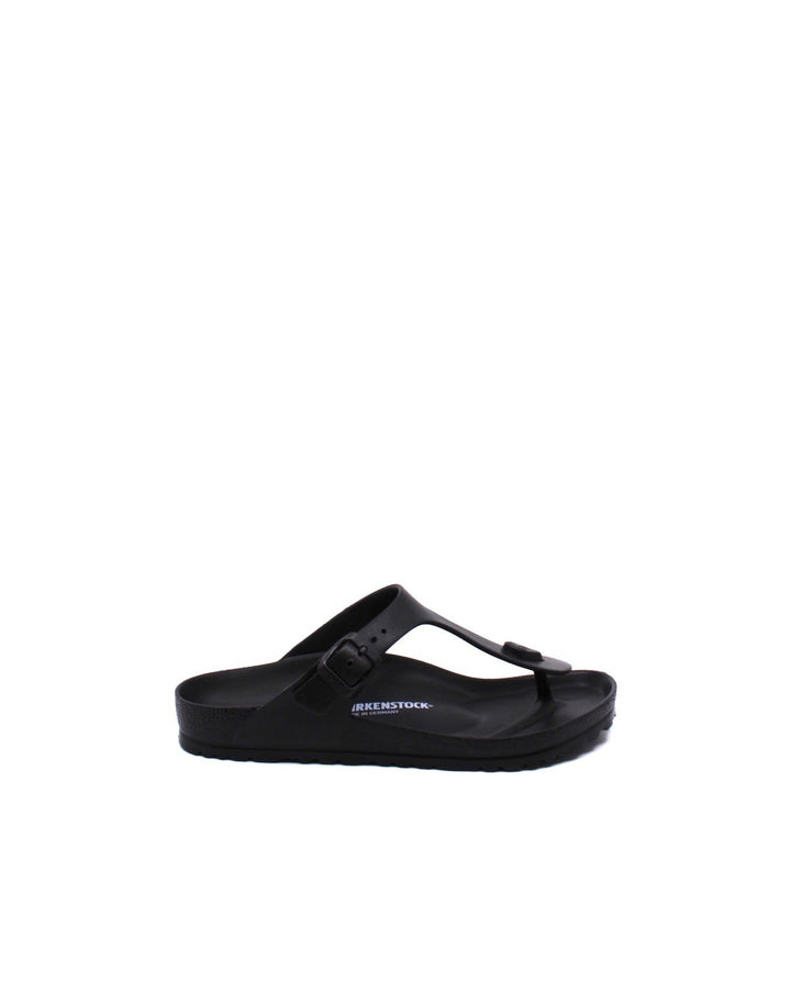 Birkenstock Gizeh Black EVA - Dear Lucy