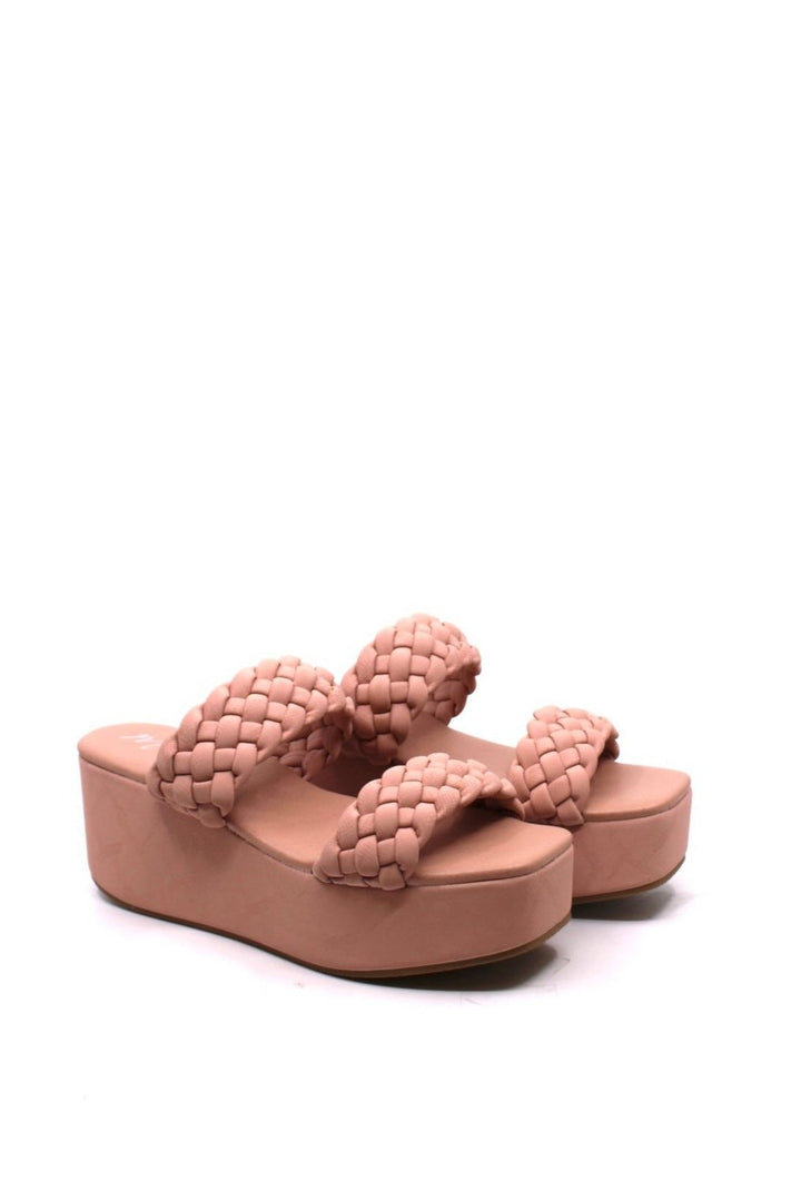 Matisse Greyson Blush Snake - Dear Lucy