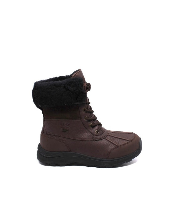 UGG® Adirondack III Burnt Cedar/Black - Dear Lucy