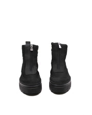 Pajar Huila Black - Dear Lucy