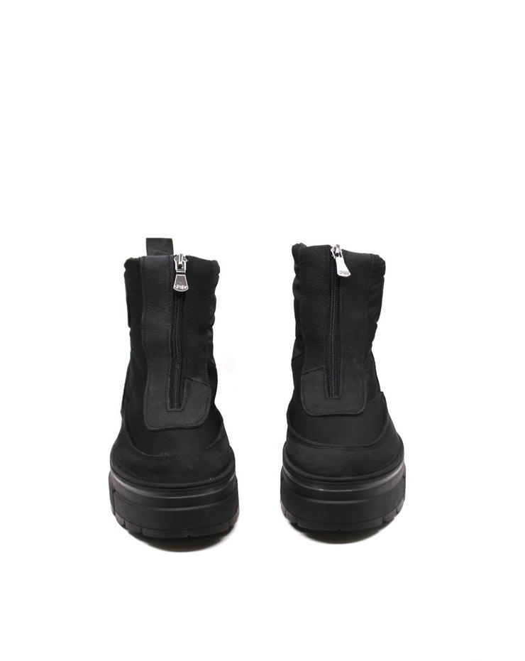 Pajar Huila Black - Dear Lucy