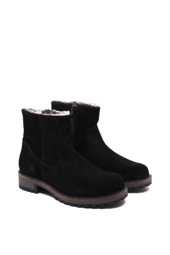 Bos and Co Calib Black - Dear Lucy