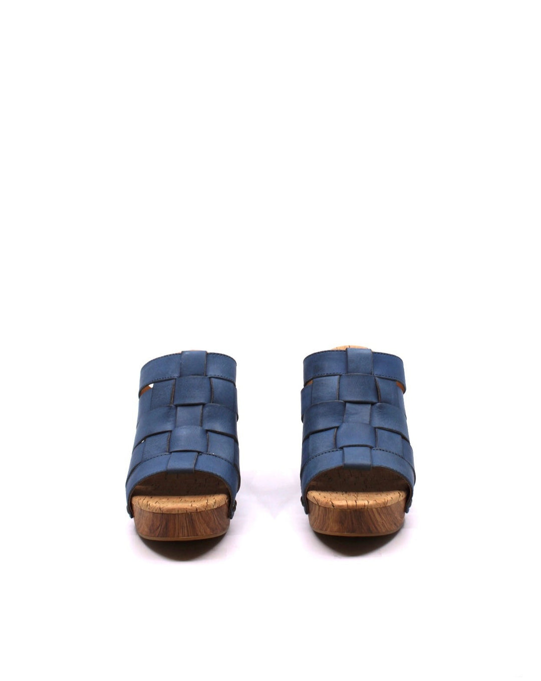 Kork-Ease Devan Teal - Dear Lucy