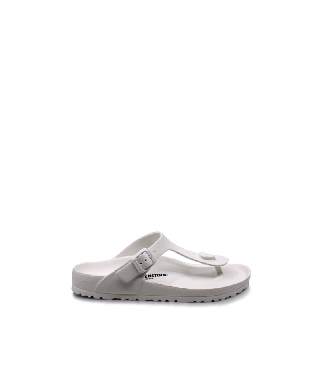 Birkenstock Gizeh White EVA - Dear Lucy