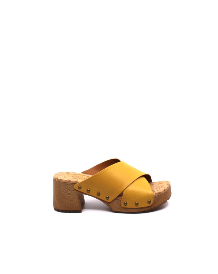 Kork-Ease Tatum Sunflower - Dear Lucy