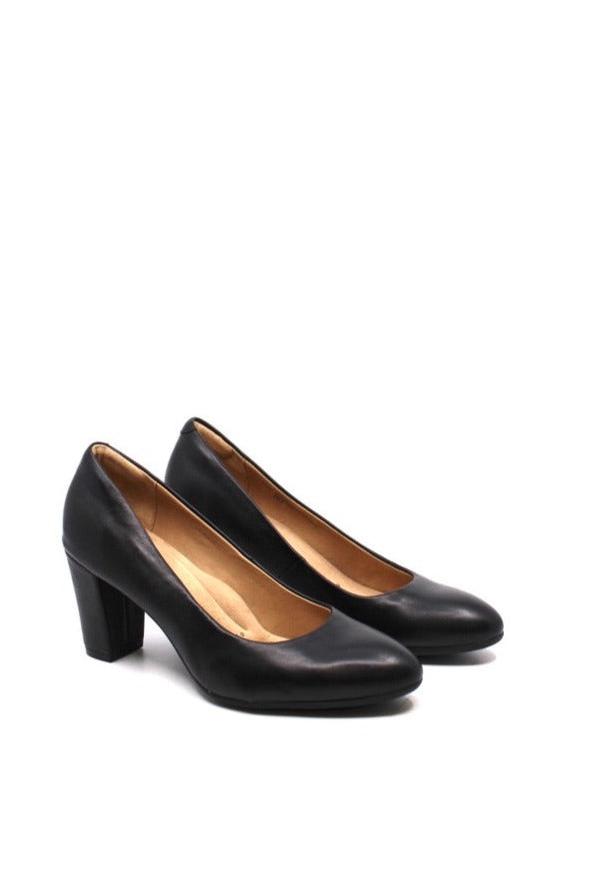 Sofft Parisa Black - Dear Lucy