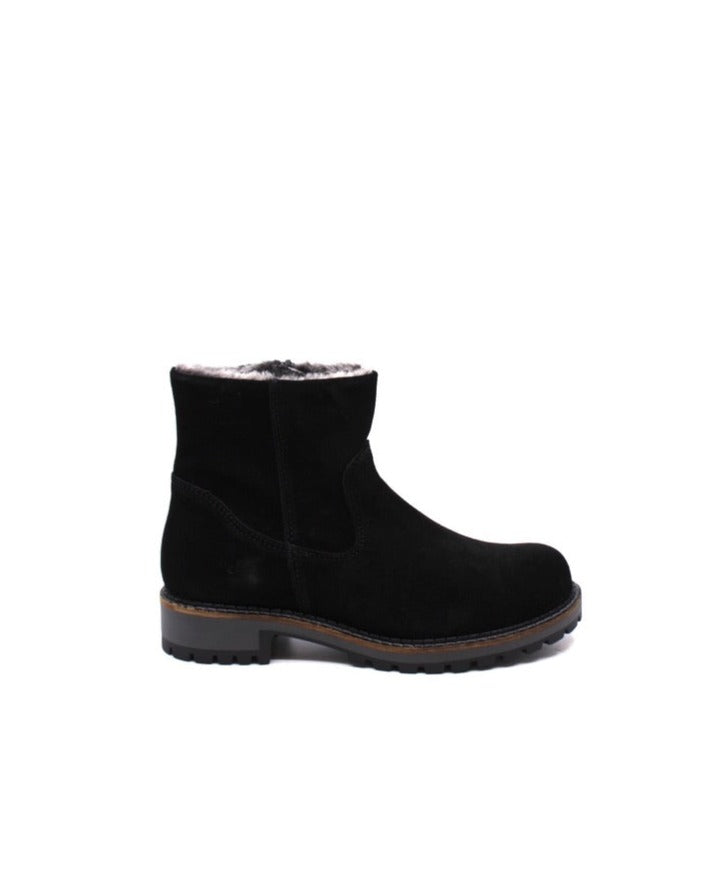 Bos and Co Calib Black - Dear Lucy