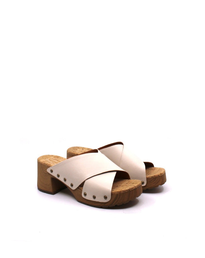 Kork-Ease Tatum Ivory - Dear Lucy