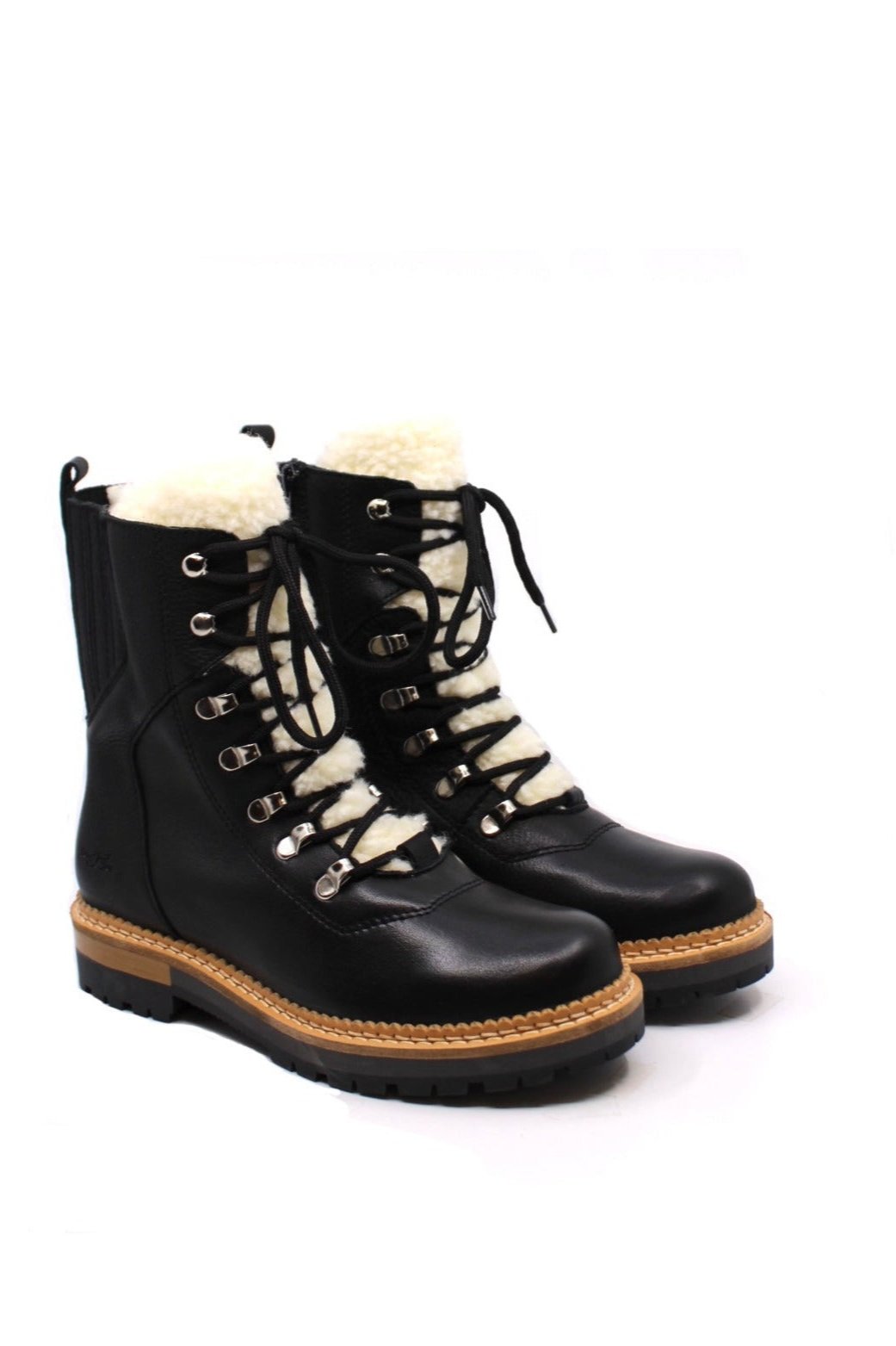 Bos and Co Ada Black - Dear Lucy
