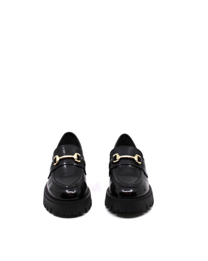 Steve Madden Lando Black - Dear Lucy