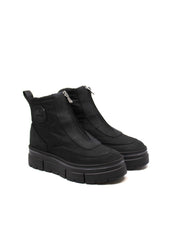 Pajar Huila Black - Dear Lucy