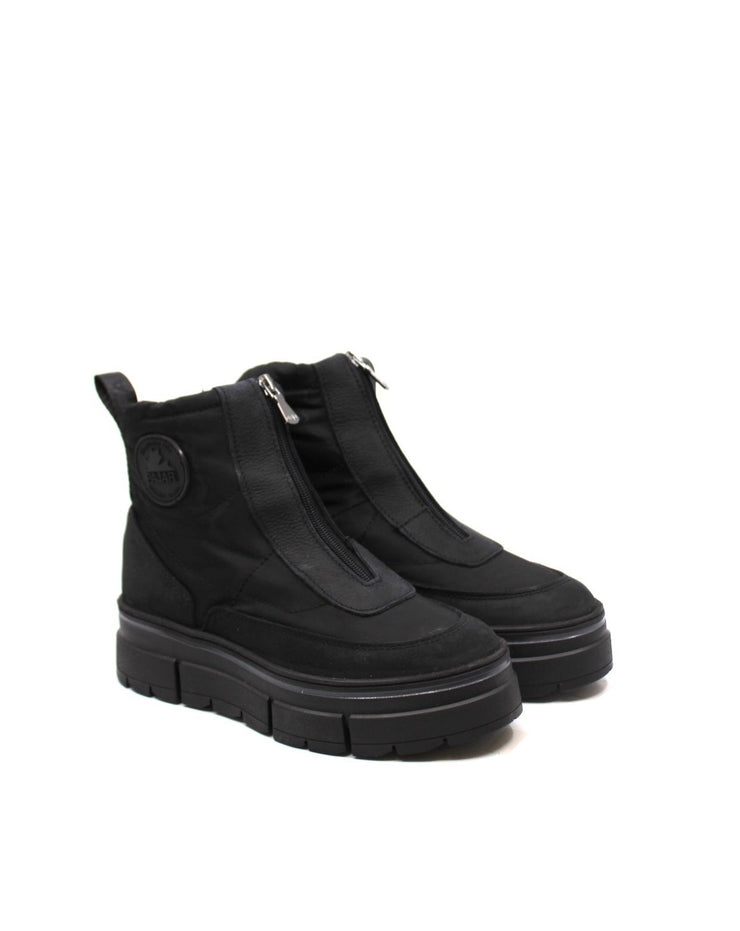 Pajar Huila Black - Dear Lucy